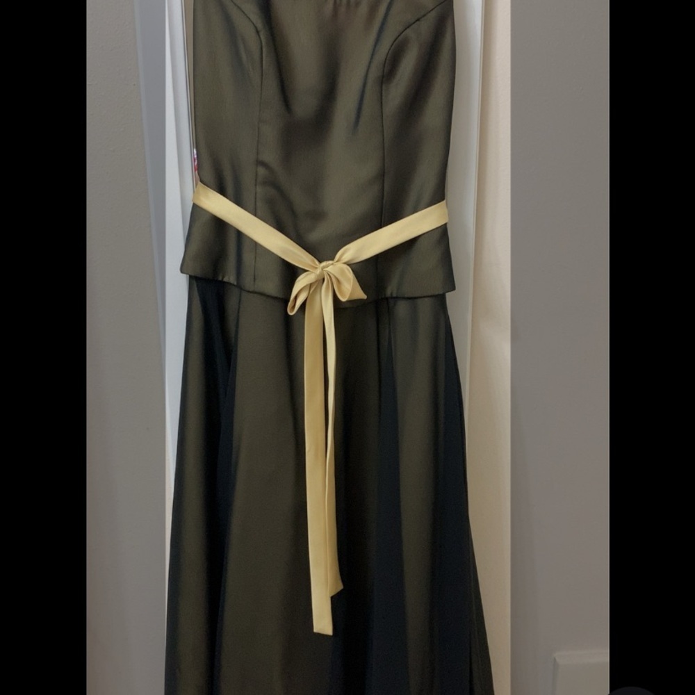 Alfred Angelo Black Women's Bag